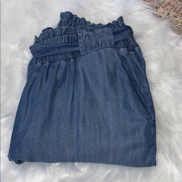 • SOLD • High Waisted Pants • - Picture 4 of 12